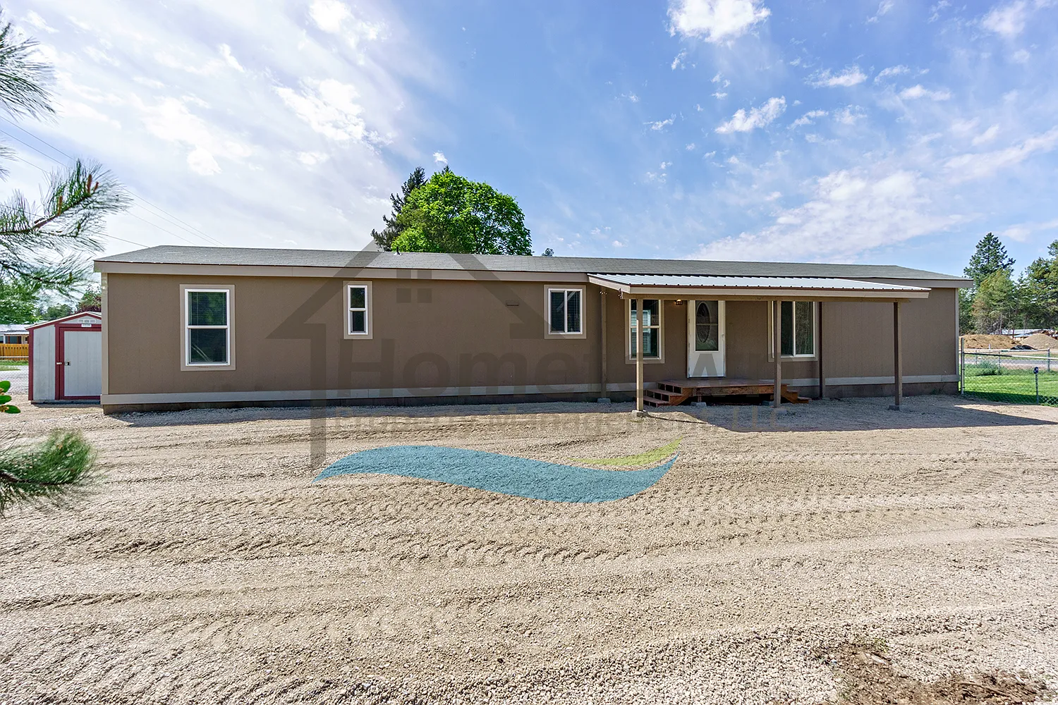 2 bed, 917 sqft, $1,670 — Photo 4