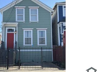 828 Wood St, Oakland, CA