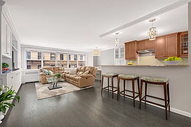 Sold by Corcoran