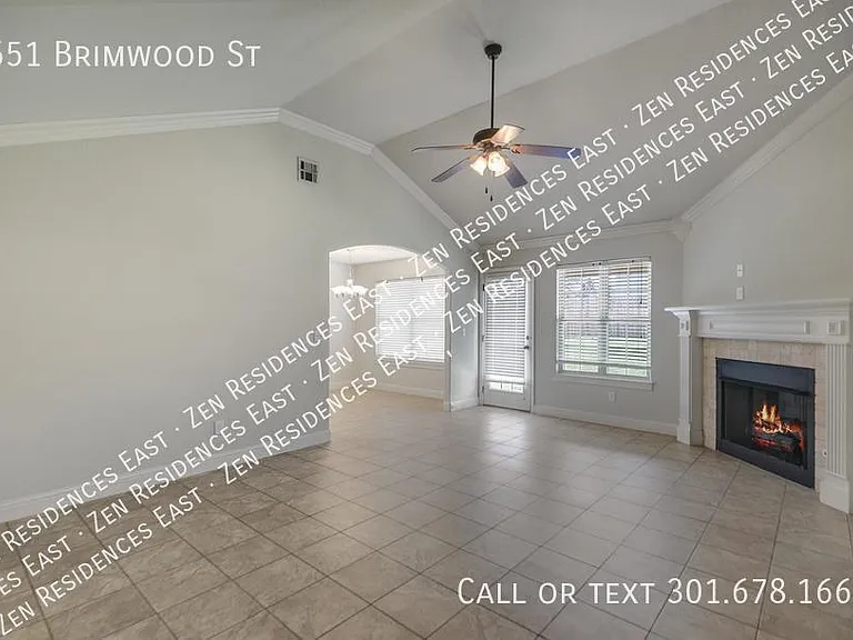 651 Brimwood St — Photo 2