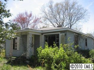 1125 Partee Dr, China Grove, NC 28023