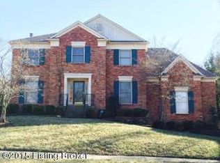 10712 Eagle Ridge Pl, Louisville, KY 40223