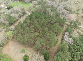 1000 Grimsley Rd, Creola, AL 36525