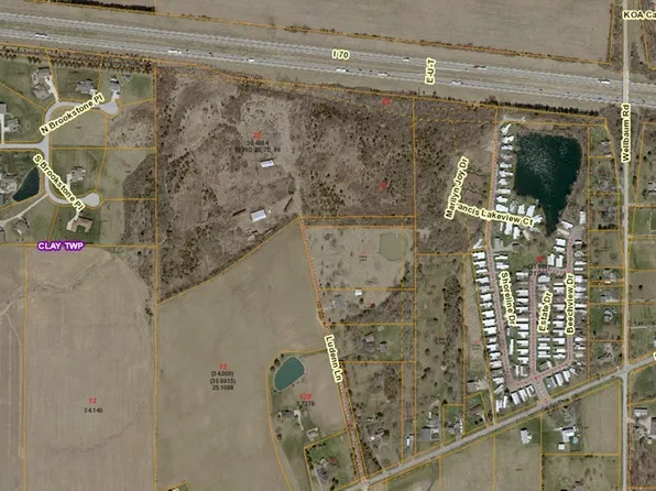 0 Ludenn Ln, Brookville, OH 45309