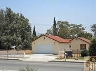 436 N Hargrave St, Banning, CA 92220