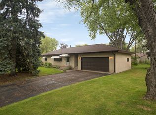 5097 Topper Ln NE, Fridley, MN 55421