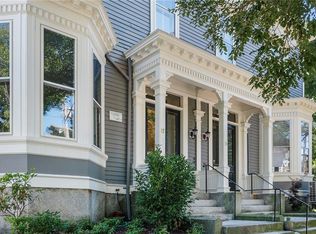 17 Keene St #2, Providence, RI 02906