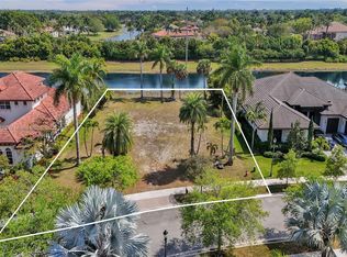 19068 Park Ridge St, Fort Lauderdale, FL 33332