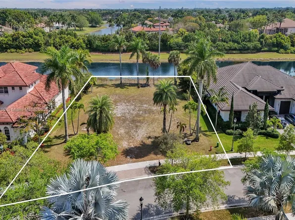 19068 Park Ridge St, Fort Lauderdale, FL 33332