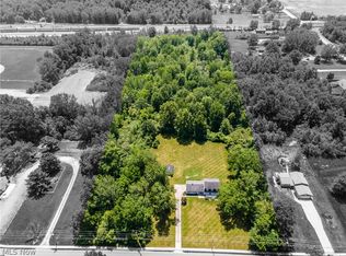 4760 Oster Rd, Sheffield Lake, OH 44054