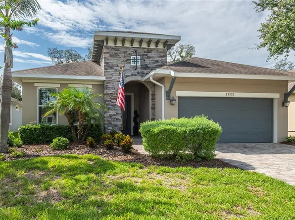 13935 NATURES RESERVE DRIVE, LITHIA, FL 33547