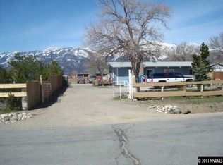 3075 White Pine Dr, Washoe Valley, NV
