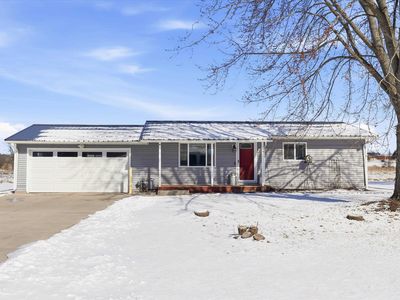 744 Twin Harbor Dr, Winneconne, WI, 54986