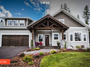 700 Ice House Road, Whitefish, MT 59937