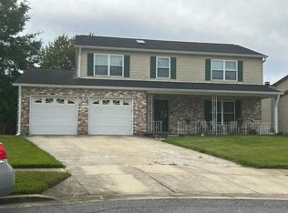10909 Dubs Ct, Upper Marlboro, MD 20774