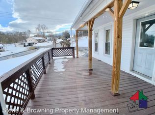 385 Prospect St #1, Barre, VT 05641