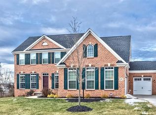 201 Gabriel Dr, Mars, PA 16046