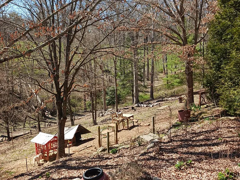 Overlook Dr — Photo 9
