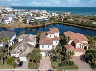 25 Sandpiper Ln, Palm Coast, FL 32137
