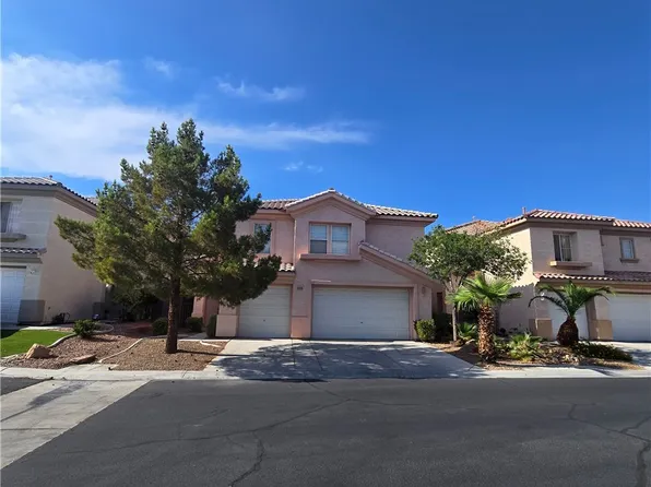 8858 Sanibel Shore Ave, Spring Valley, NV 89147