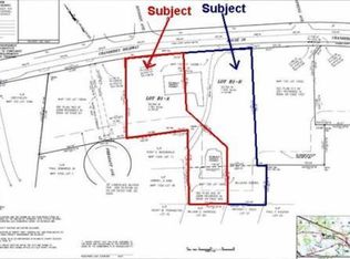 2701 Cranberry Hwy, Wareham, MA 02571