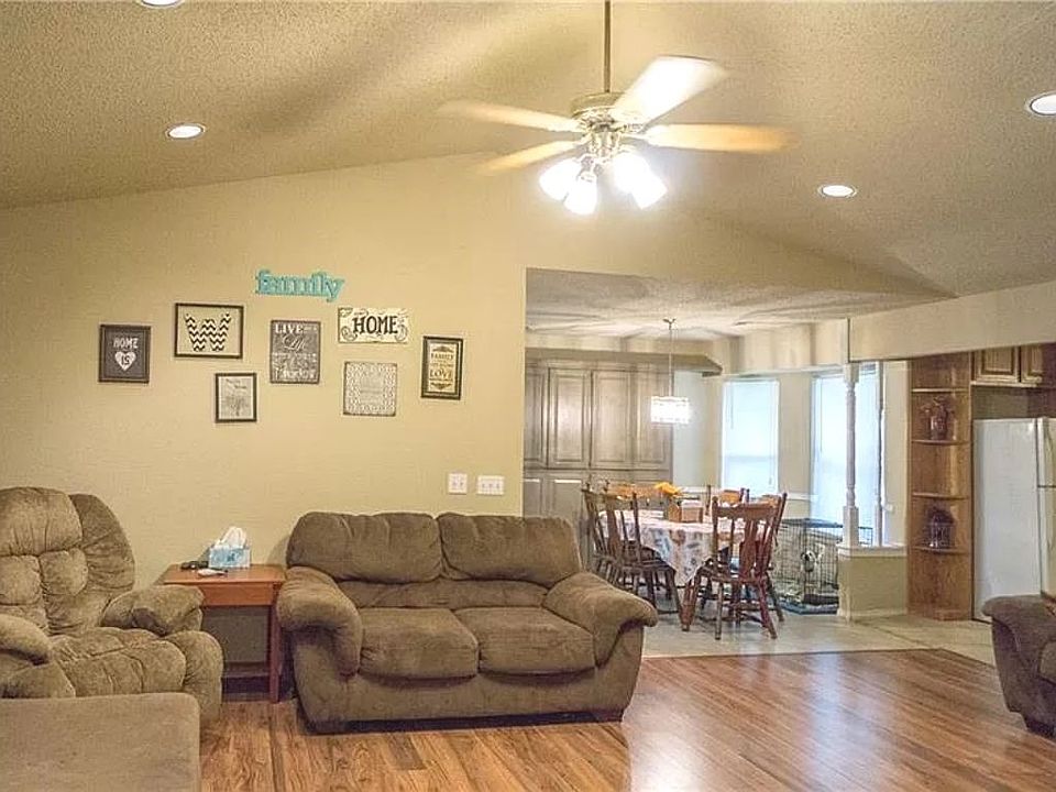 1666 Heritage Dr, Springdale, AR 72762 Zillow