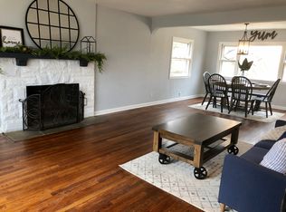 4104 Central Ave, Middletown, OH 45044