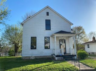 518 E 6th St, Washington, MO 63090
