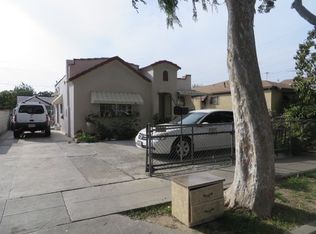 9235 Virginia Ave, South Gate, CA 90280