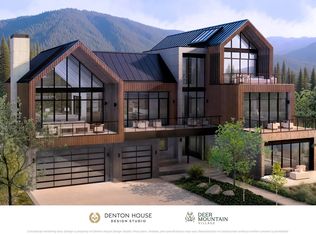 LOT 165 Deer Mountain, Lead, SD 57754