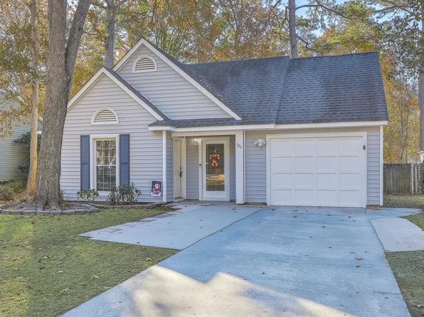 101 Alston Cir, Goose Creek, SC 29445