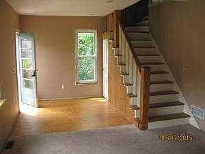 LIVING ROOM VIEW 2