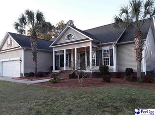 396 Shearin St, Darlington, SC 29532
