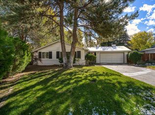 1990 Fallen Leaf Ct, Reno, NV 89509