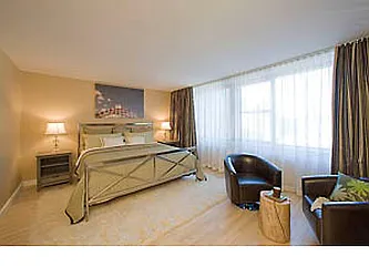 Rented by Corcoran