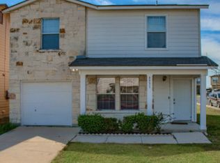 4531 Rothberger Way, San Antonio, TX 78244