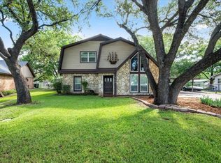 4106 Norfolk Bay Ct, Granbury, TX 76049