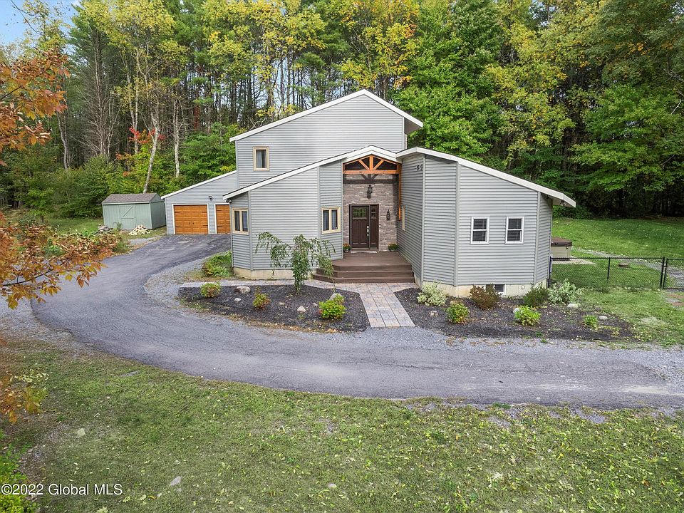 6040 Stanton Road, Middle Grove, NY 12850 Zillow