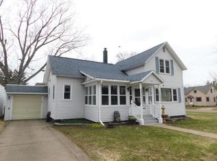 410 Pier St, Merrill, WI 54452