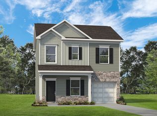 The Kensington II Plan, Southbend, Rome, GA 30165