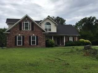 300 Channing Dr, Richmond Hill, GA 31324