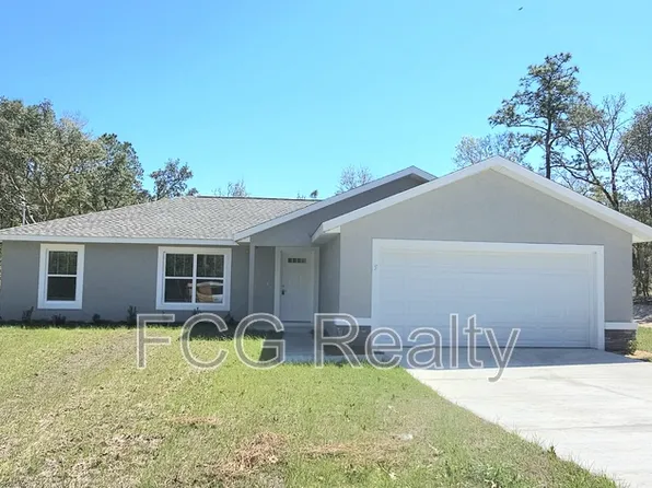 5 Locust Loop Crse, Ocala, FL 34472