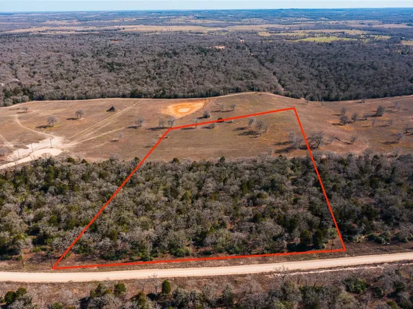 LOT 18 Oakview Ln, Thrall, TX 76578