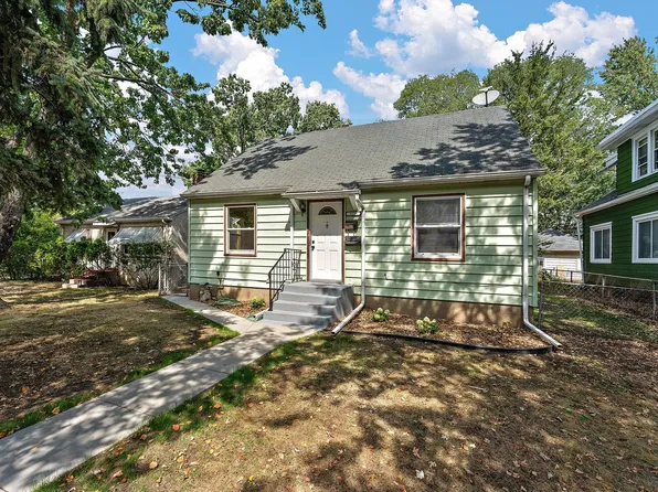 1077 Blair Ave, Saint Paul, MN 55104