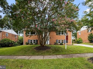 1307 Iron Forge Rd, District Heights, MD 20747