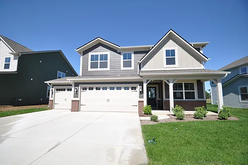 8578 Georgina St Photo 1
