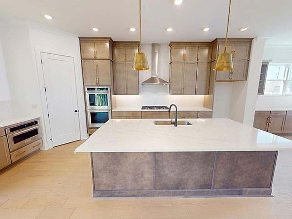 The Kilpatrick - Kitchen