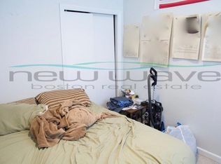 162 Saint Botolph St #70D, Boston, MA 02115