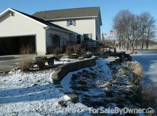 61155 County Road 9, Elkhart, IN 46517