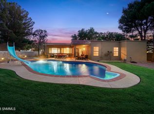 1059 Olla De Oro Ln, Las Cruces, NM 88005
